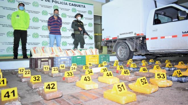 transportaba-base-de-coca-entre-quesos