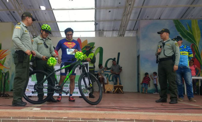 En-el-Meta-con-una-travesía ciclística-promovemos-una-sana-convivencia-en-Semana Santa