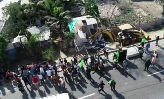 Tres-casas-de-expendio-de-droga-derribadas-en-La-Boquilla