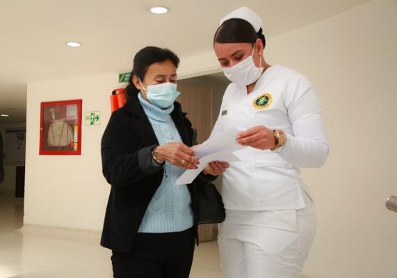 información tuberculosis