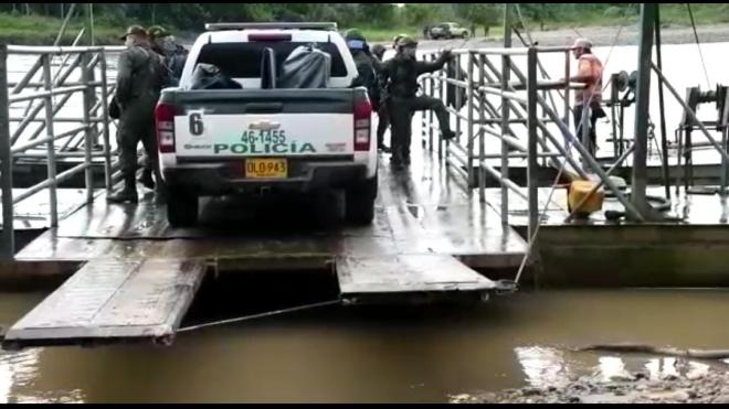 Un compromiso por la seguridad y la convivencia