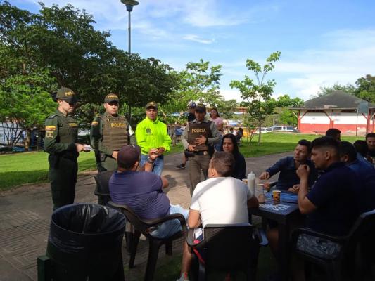 Campaña “Verifica Tú Celular”