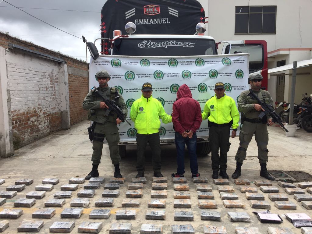 1000-kilos-de-cocaína-fueron-incautados-en-tres-eventos-al-narcotráfico