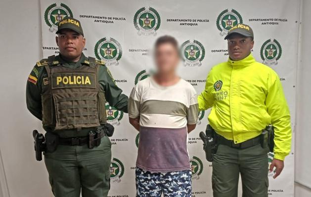 Utilizaba santería para cometer vejámenes contra mujeres