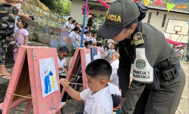 vacaciones seguras-infancia