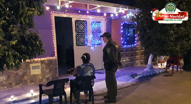 2.191-policías-más cerca-al-ciudadano-durante-la-noche-de-las-velitas