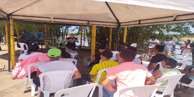 Actividades preventivas