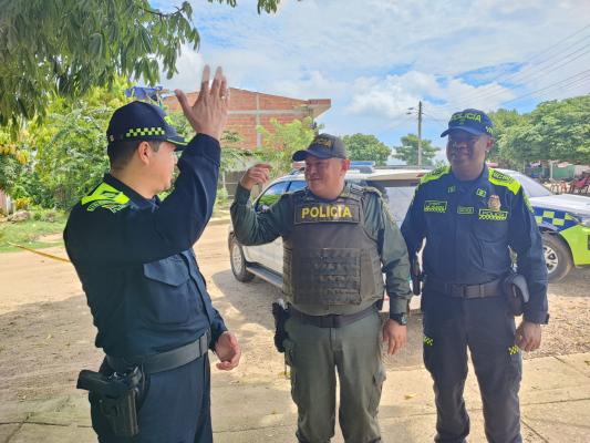 Coronel, José Abdón Galindo Sánchez