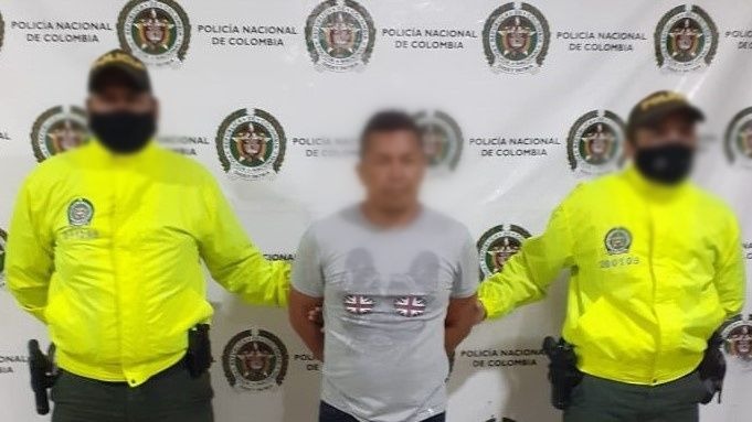 capturado por feminicidio-el banco-corregimiento de Caño Palma-plan choque-contra el homicidio-proteccion a la mujer