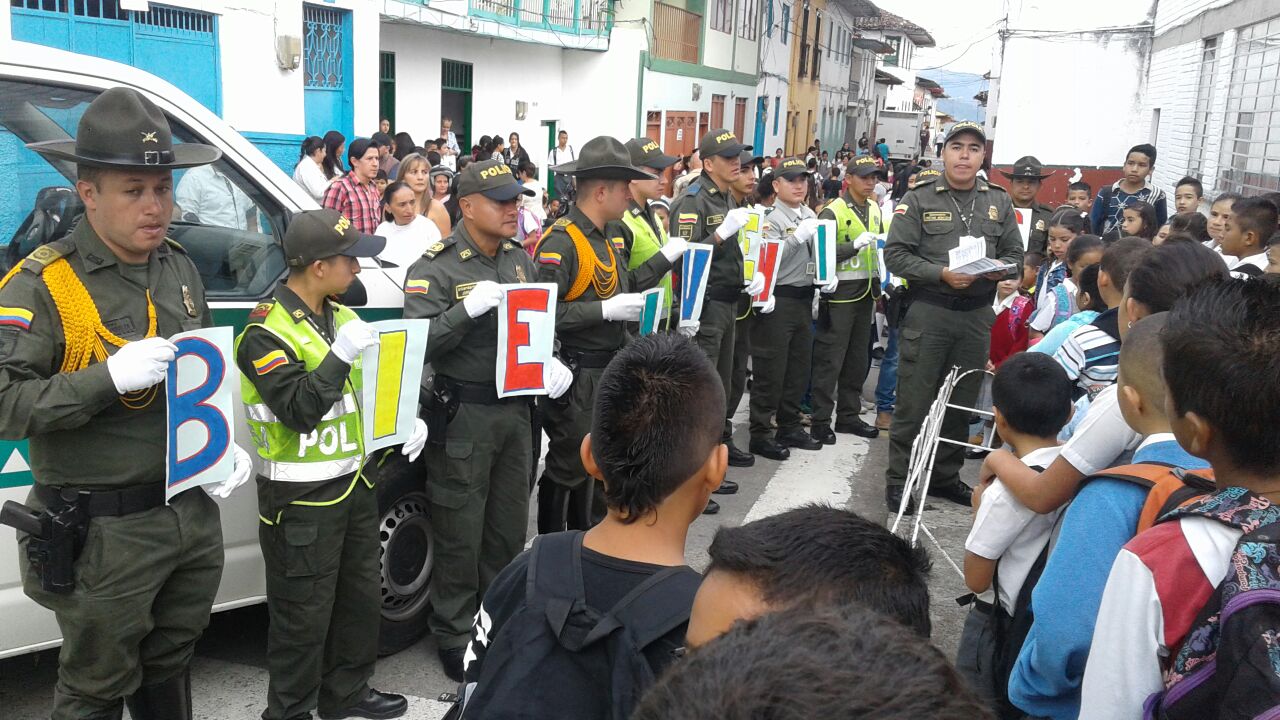 Regreso a clases 2018