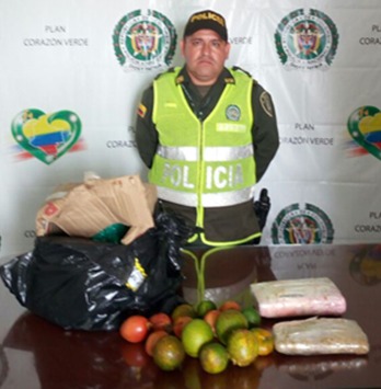 El avión cubriría la ruta Villavicencio Puerto Inírida