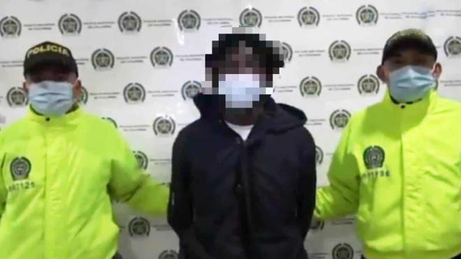 a la carcel hombre acusado de dispararle a una niña