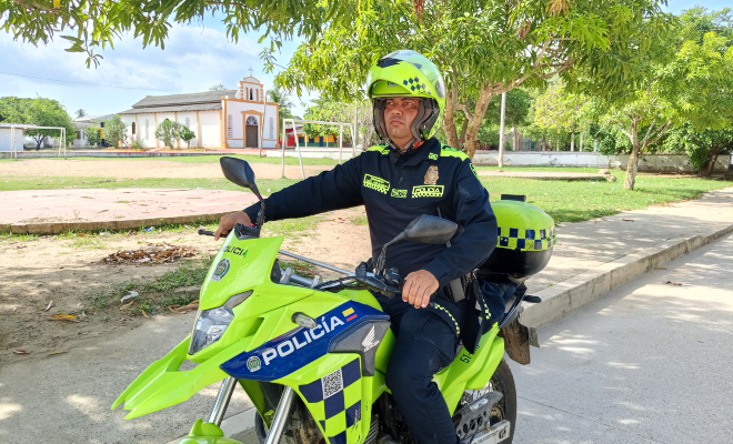 ya no tienen terreno libre