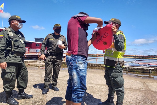 Comprometidos contra el COVID-19