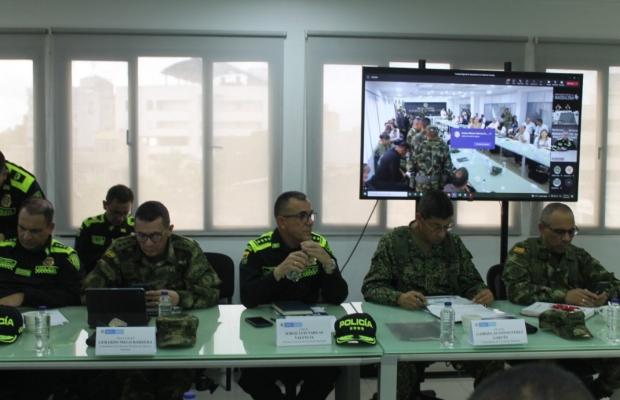 ‘Plan Democracia 2022’