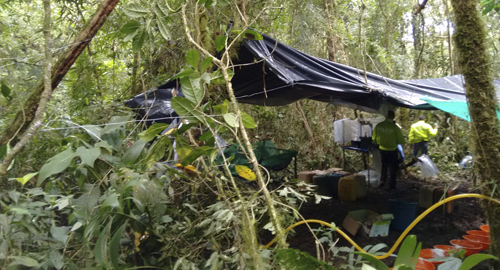 051015-destruccion-laboratorio-norte-santander