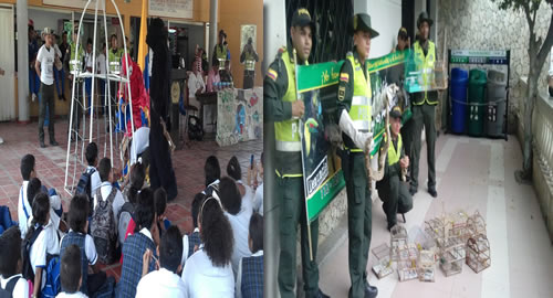 de tu hogar a su hogar