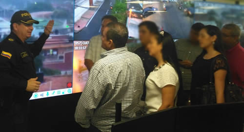 reunion-taxis-policia-seguridad