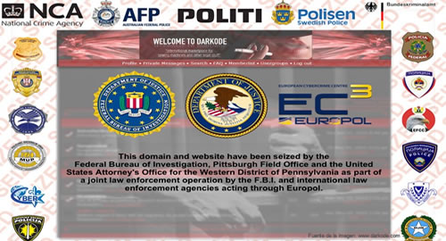 POLICIA-DARKODE-FORO-INTERNACIONAL