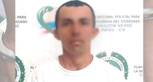 POLICIA NACIONAL -Cordoba-Alias-Pascual- extorsión-Yo no pago- yo denuncio