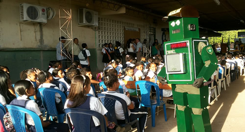 CAMPAÑA ABRE TUS OJOS 2