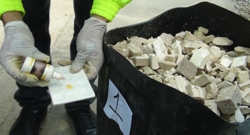 capturados con 53 kilos