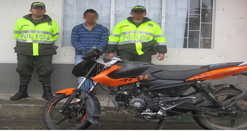 robo de vehiculos denar