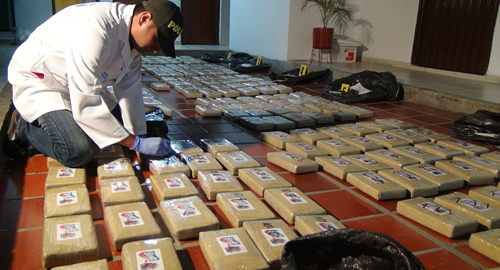 191114-COCAINA-POPAYAN-225 KILOS-INCAUTACION-VAMOS SEGUROS