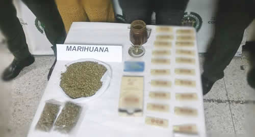 marihuna y cigarrillos mebar