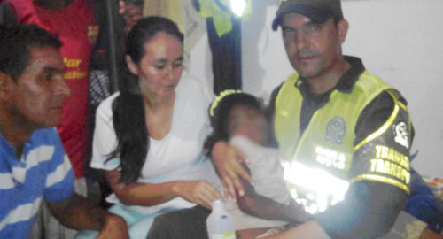 130715-rescate-niña-perdida-magdalena-tayrona