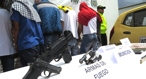 191114-banda-delincuentes-los hoteleros-policia-capturas