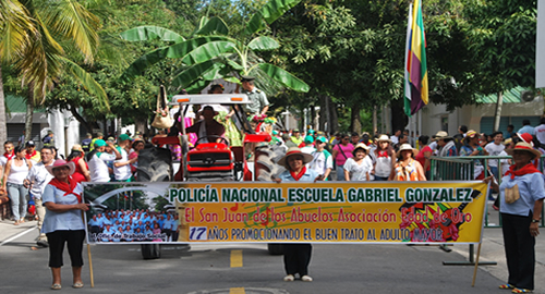 POLICIA NACIONAL-el san juan de los abuelos-espinal