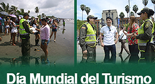 dia del turismo