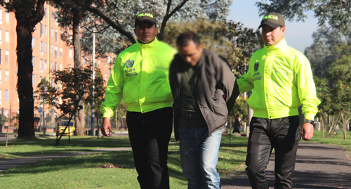 medico capturado megob