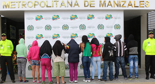 memaz red de microtráfico