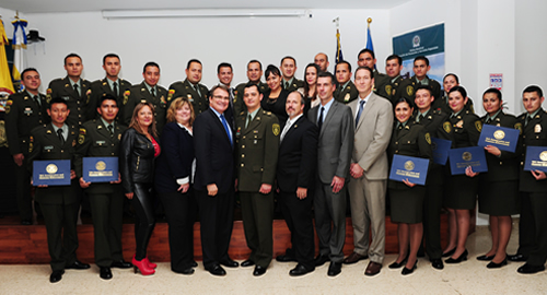 infancia y adolescencia