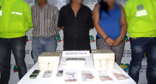 DOLARES-FALSOS-INCAUTACION-CAPTURAS-POLICIA