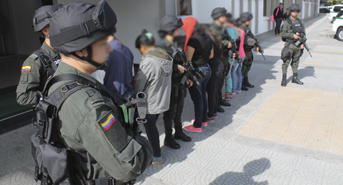 220915-captura-estafadores-medelin-pais