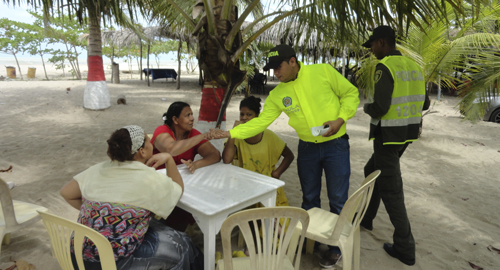 310815-actividad-prevencion-extorsion-guajira