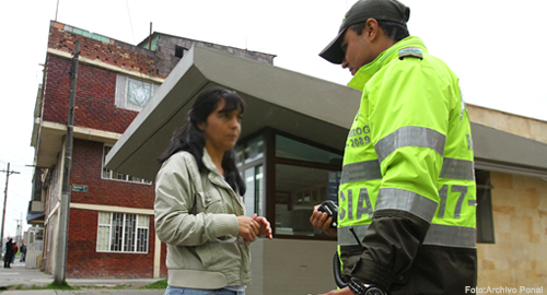 comparendos ambientales-policia nacional