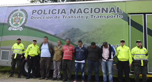 030615-captura-funcionarios-transito-falcificadores