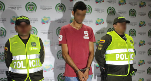 dosis de droga 23-01-2015