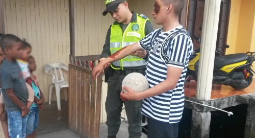 121114-POLVORA-PREVENIR-TUMACO-CAMPAÑA