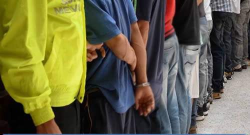 mineria-ilegal-medellin-capturas-policia