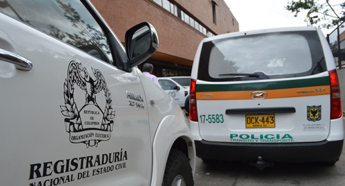 ELECCIONES-SEGURIDAD-PLAN DEMOCRACIA-SEGURIDAD-2015-cierres viales