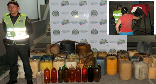 policia nacional-combustible-incautacion-controles