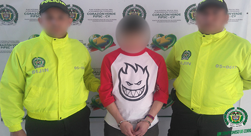 POLICIA NACIONAL-captura-dijin-centro cibernetico-pornografia