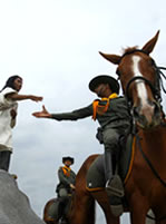 portada libro La Polic&iacute;a de los Colombianos II