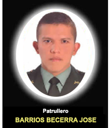 PT. Barrios Becerra Jose