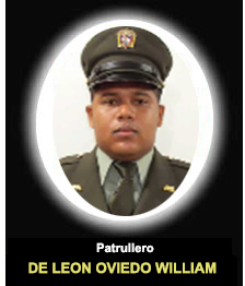 PT. De Leon Oviedo William